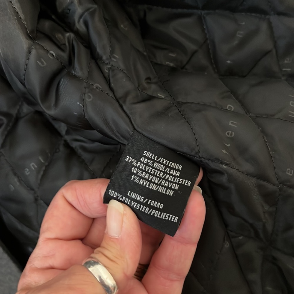 Attention Jacket - image 7